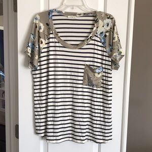 NWOT E Luna 1xl
